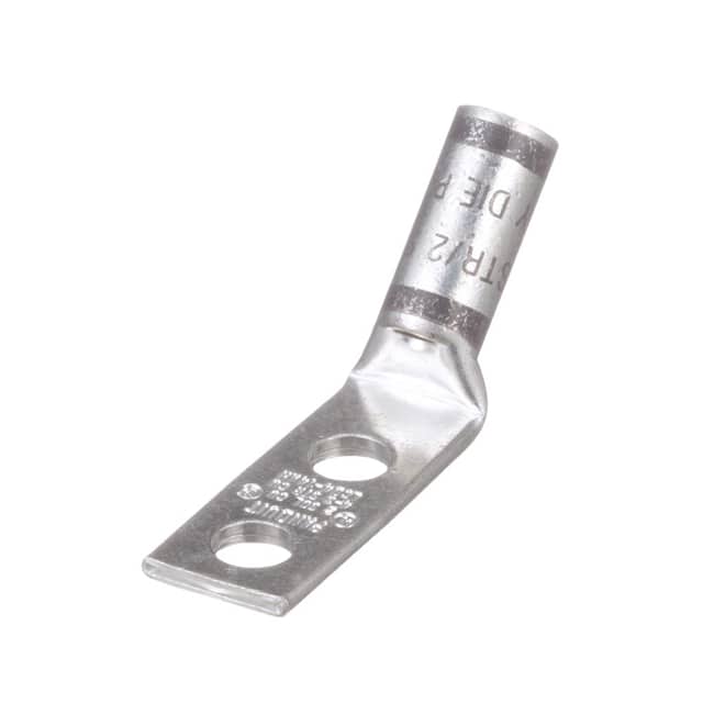 LCD4-14AH-L Panduit Corp  Rectangular Connectors